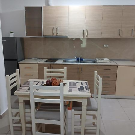 Rental Houses Dukaj Vlorë Eksteriør bilde