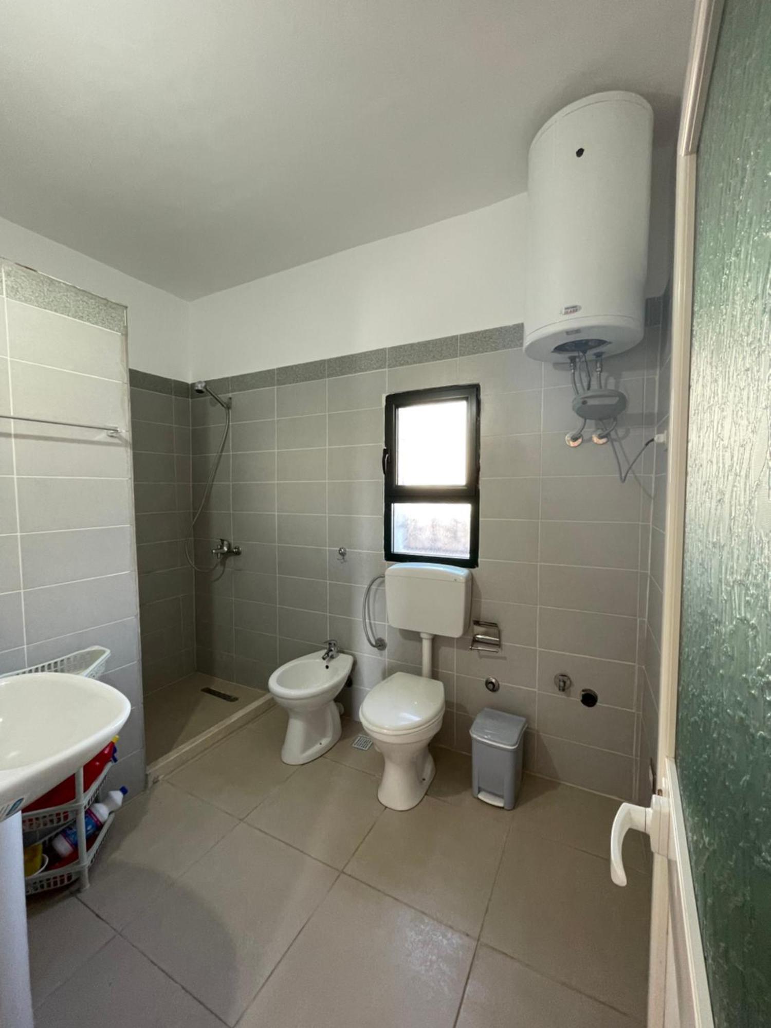 Rental Houses Dukaj Vlorë Eksteriør bilde