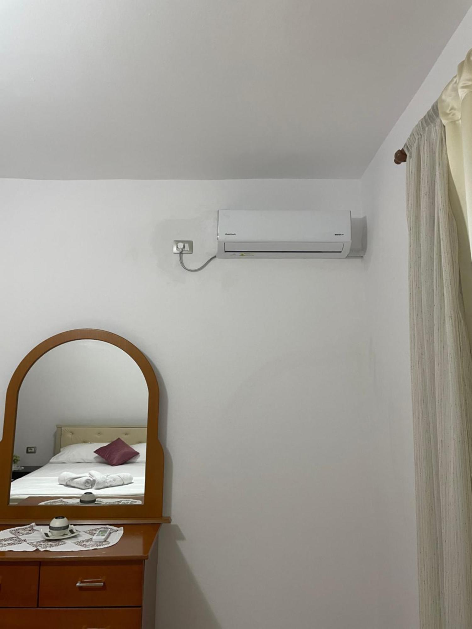 Rental Houses Dukaj Vlorë Eksteriør bilde