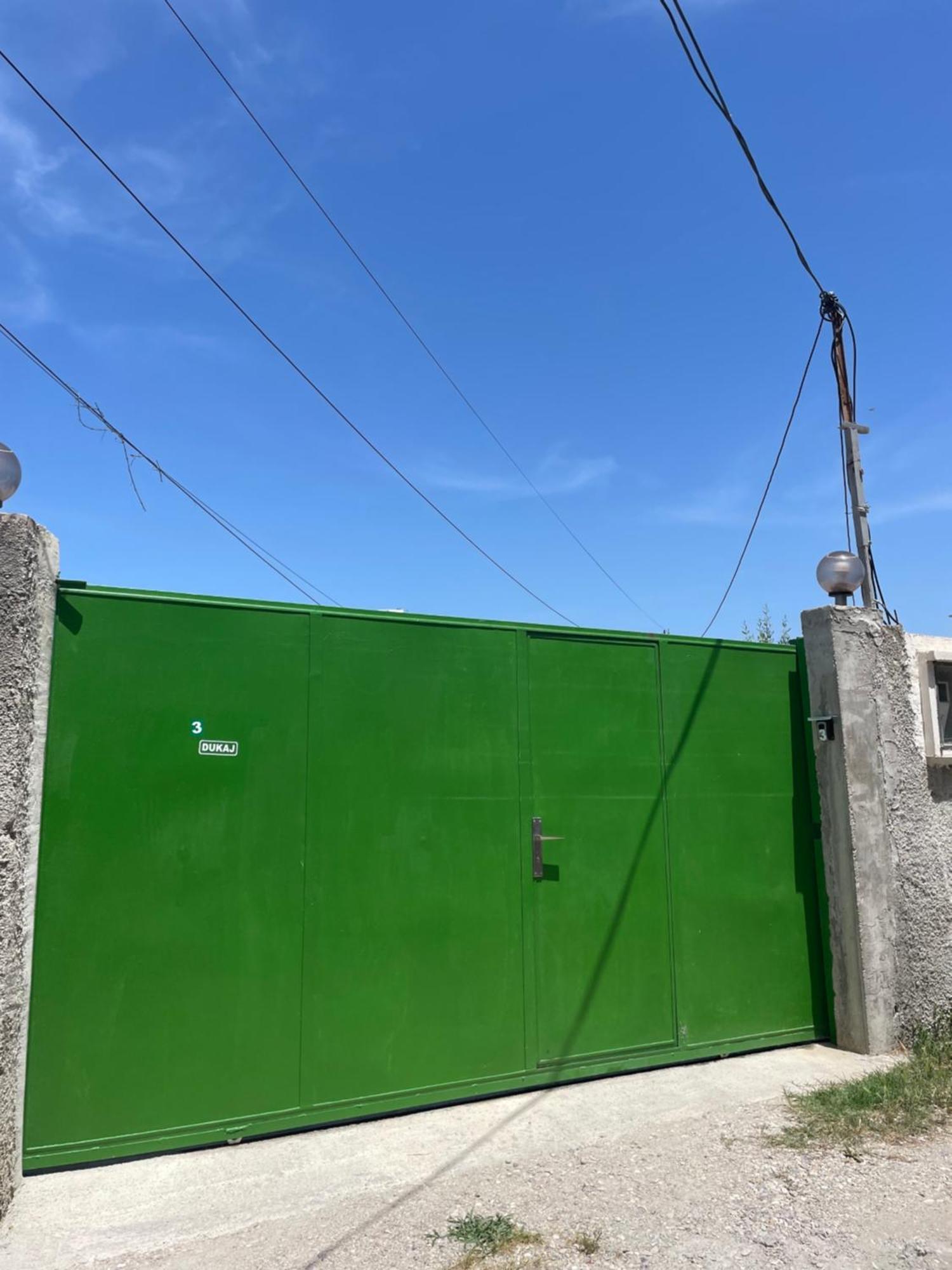 Rental Houses Dukaj Vlorë Eksteriør bilde