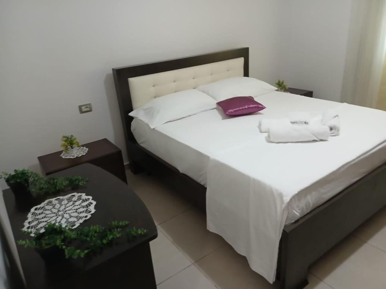 Rental Houses Dukaj Vlorë Eksteriør bilde