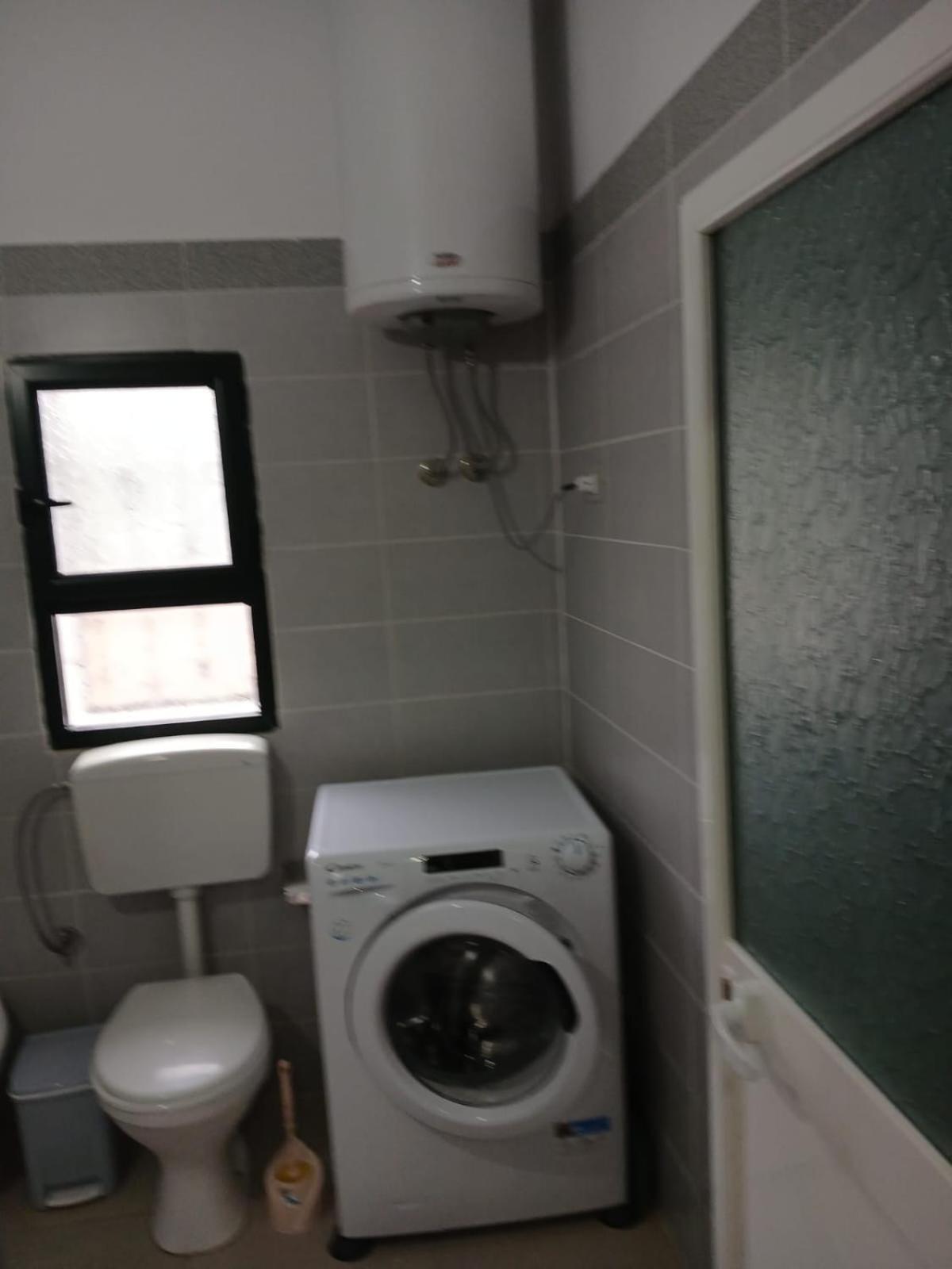 Rental Houses Dukaj Vlorë Eksteriør bilde