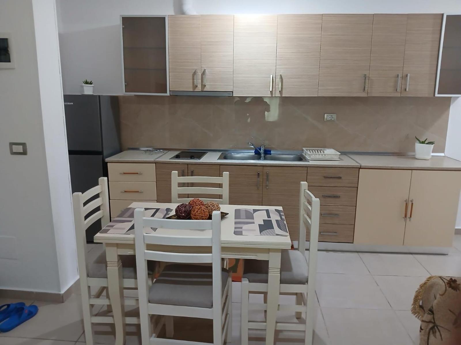 Rental Houses Dukaj Vlorë Eksteriør bilde