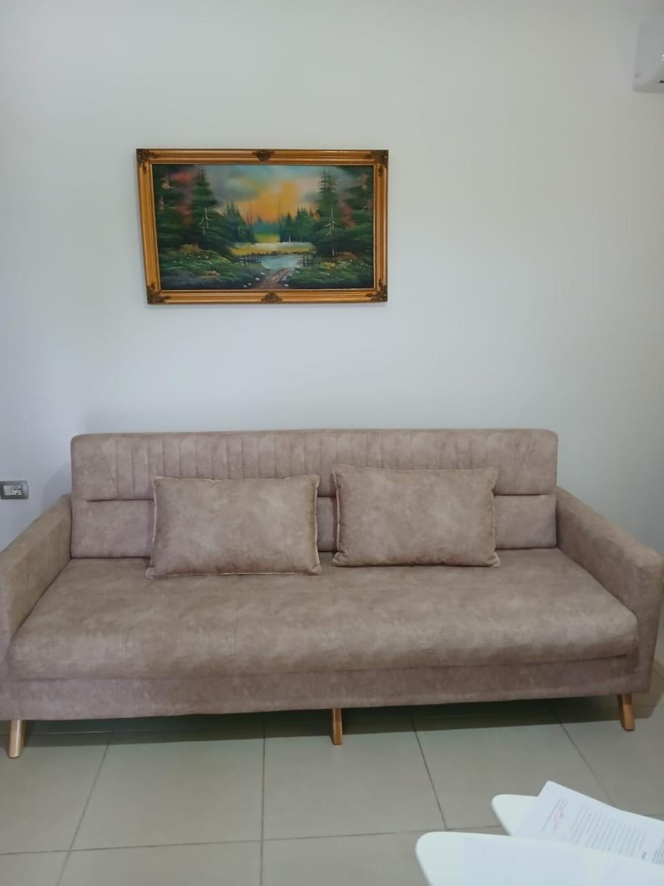 Rental Houses Dukaj Vlorë Eksteriør bilde